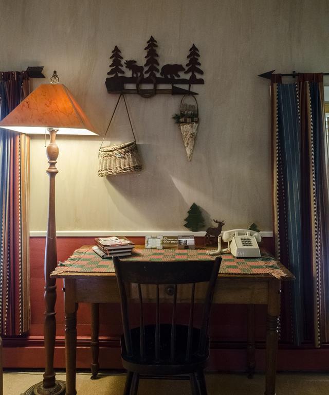 Munro House Bed And Breakfast Jonesville Rom bilde