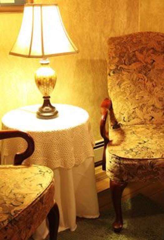 Munro House Bed And Breakfast Jonesville Rom bilde