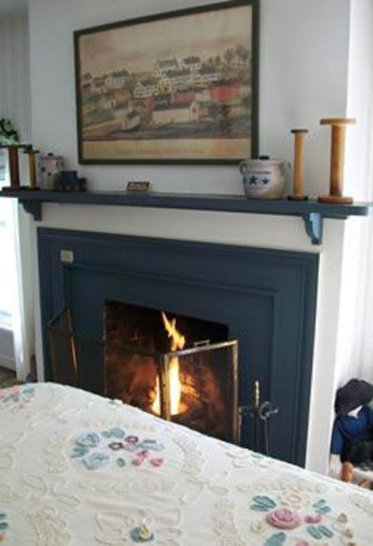 Munro House Bed And Breakfast Jonesville Rom bilde