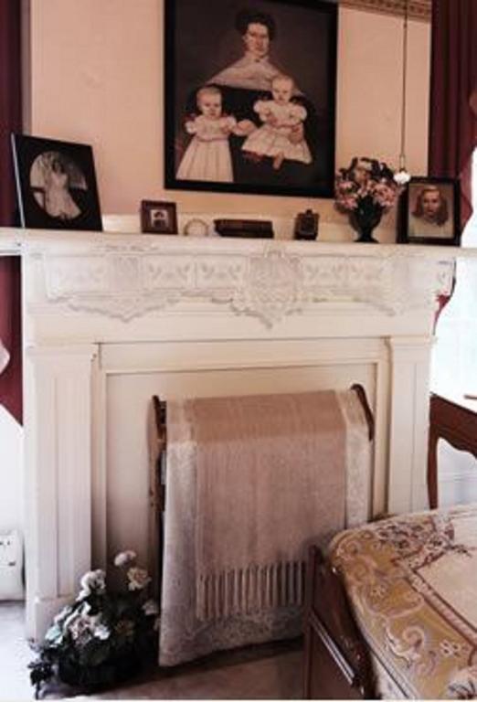 Munro House Bed And Breakfast Jonesville Rom bilde