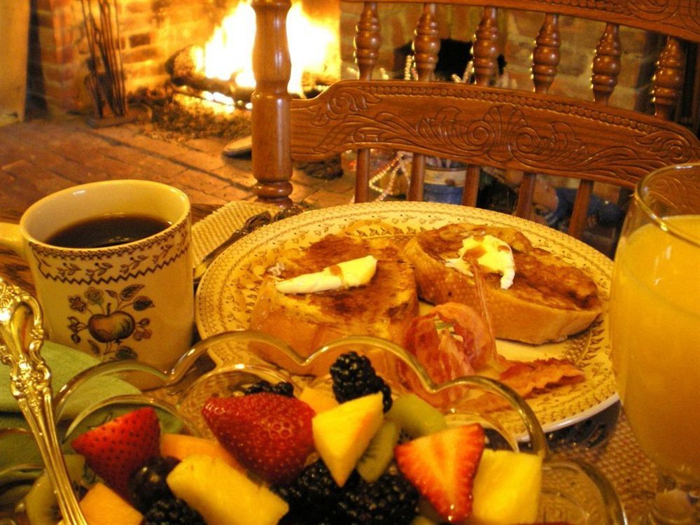Munro House Bed And Breakfast Jonesville Eksteriør bilde